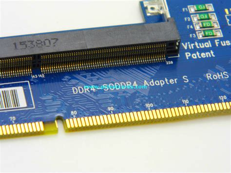 ddr3 ram slot|ddr3 in ddr4 slot.